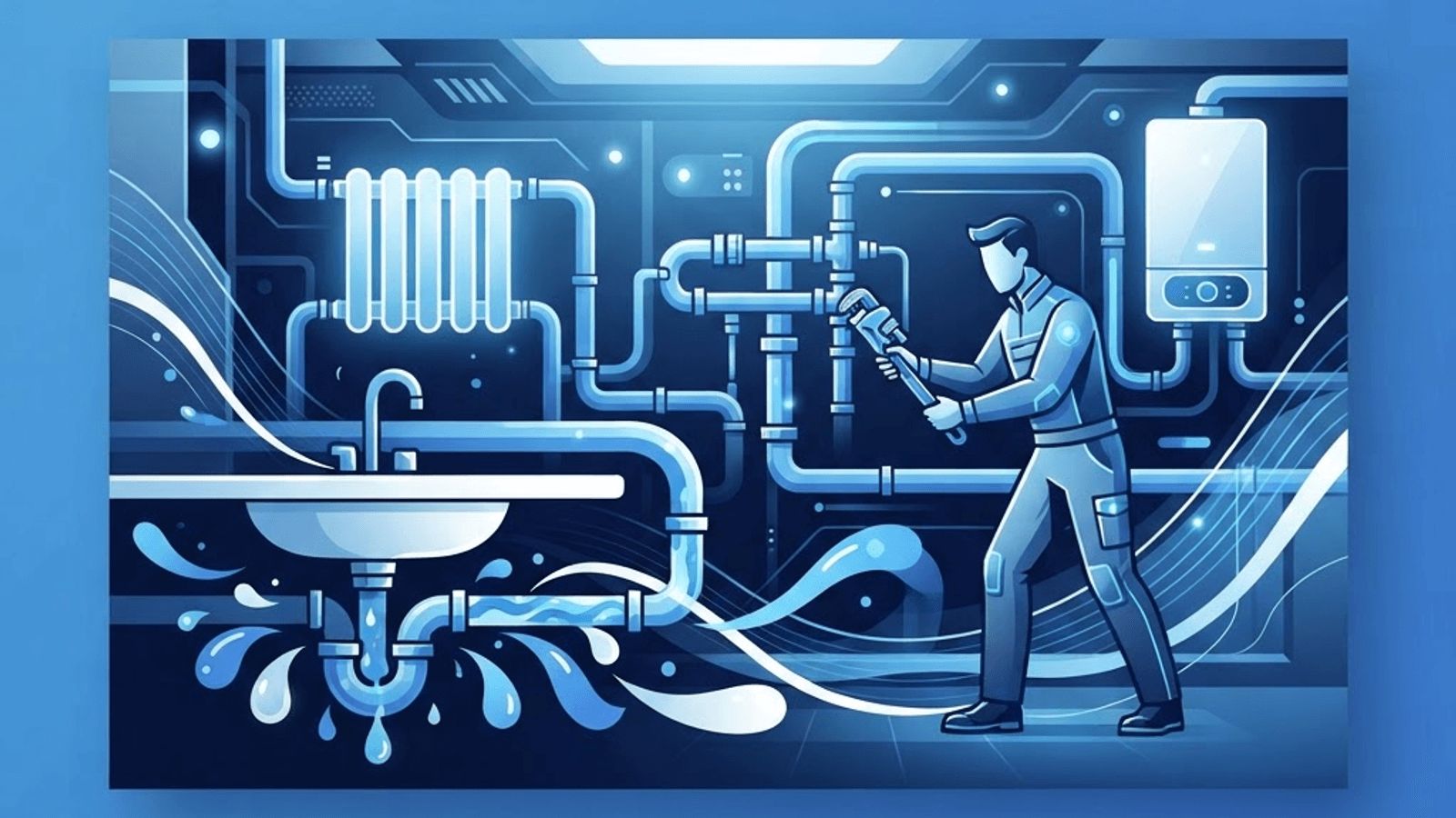Top 10 Best Plumbers in Thurrock