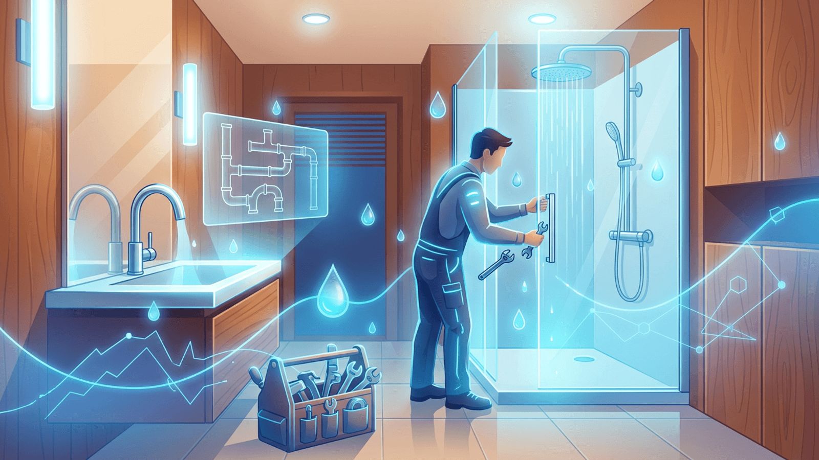 Top 10 Best Plumbers in Torridge