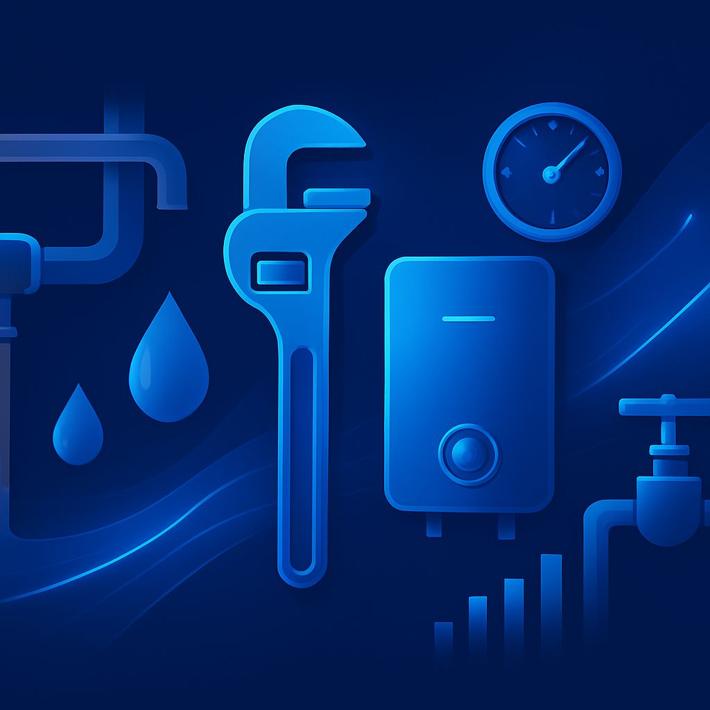 Top 10 Best Plumbers in Trafford