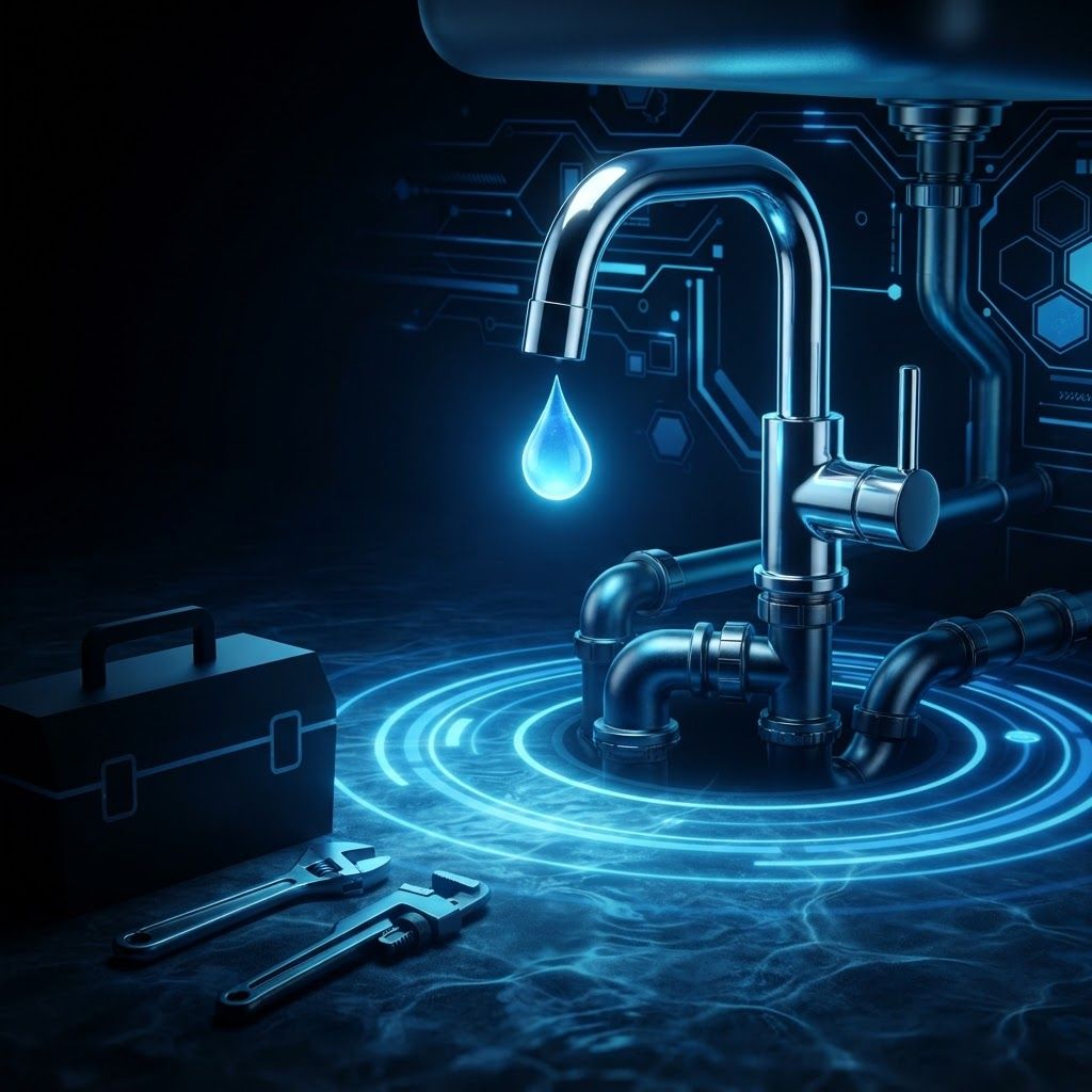 Top 10 Best Plumbers in Tunbridge Wells