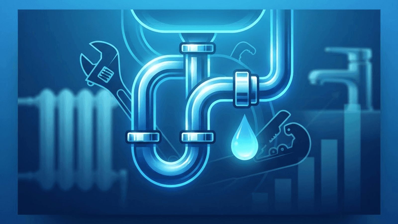 Top 10 Best Plumbers in Wealden