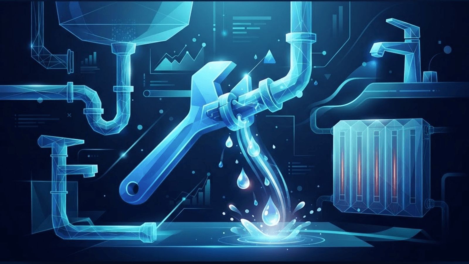 Top 10 Best Plumbers in Welwyn Hatfield