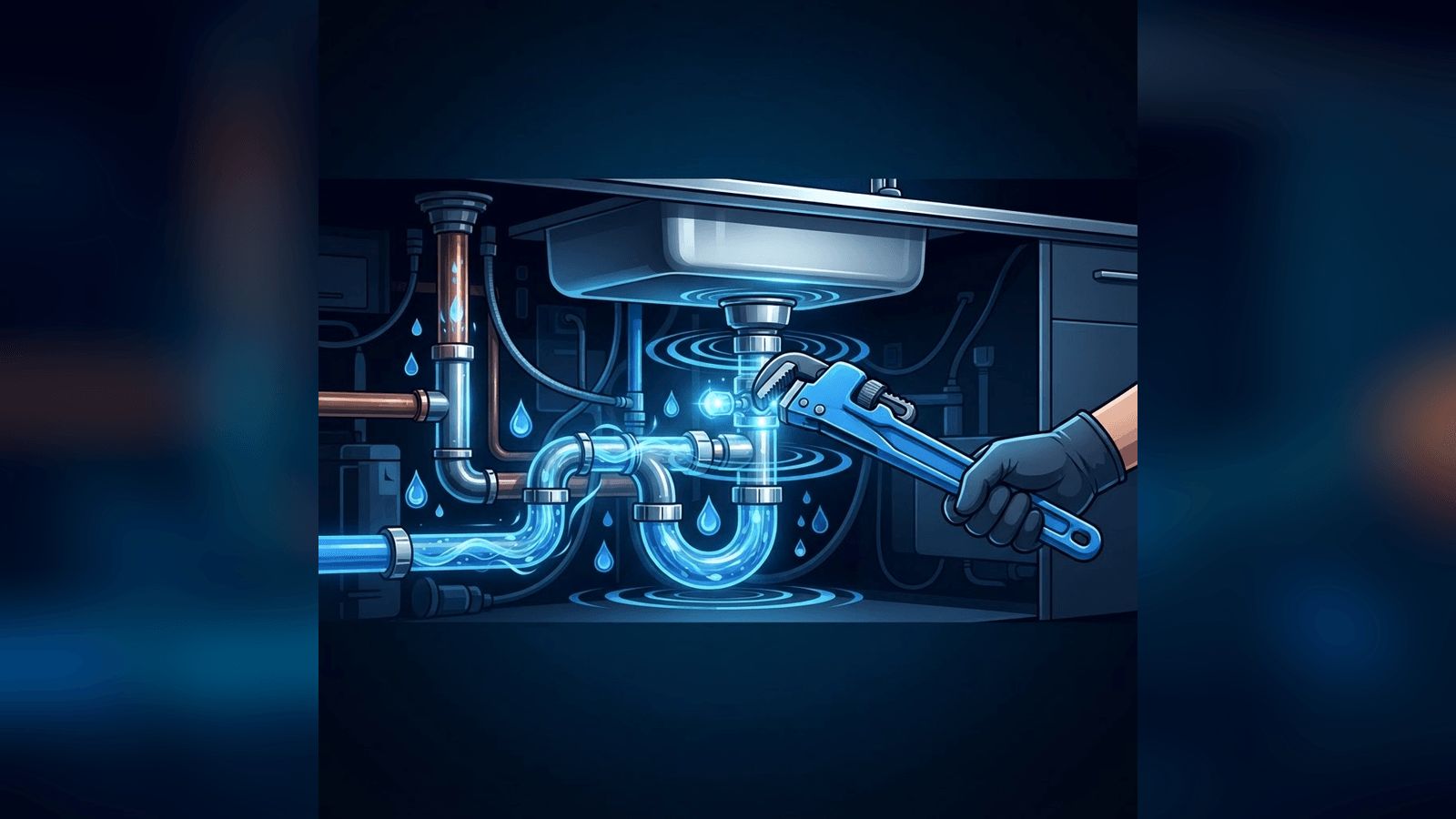 Top 10 Best Plumbers in West Lancashire
