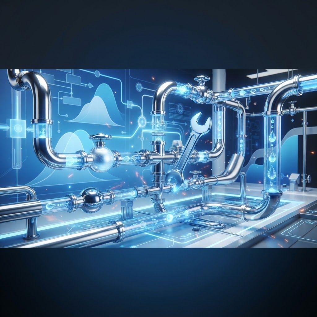 Top 10 Best Plumbers in West Lothian