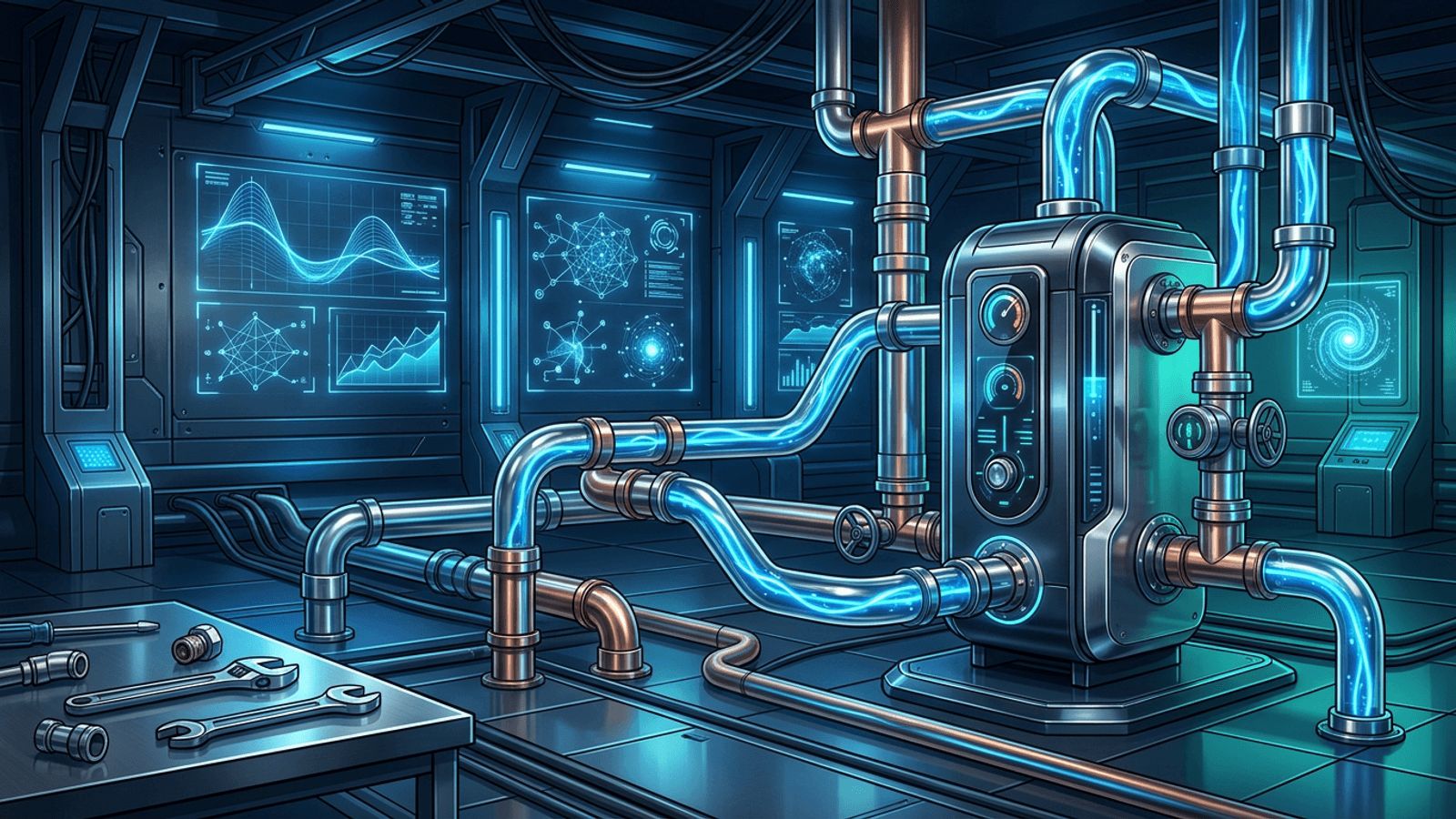 Top 10 Best Plumbers in Woking