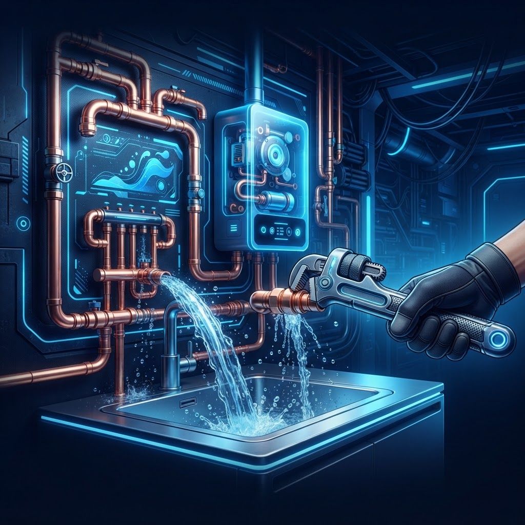 Top 10 Best Plumbers in Wokingham