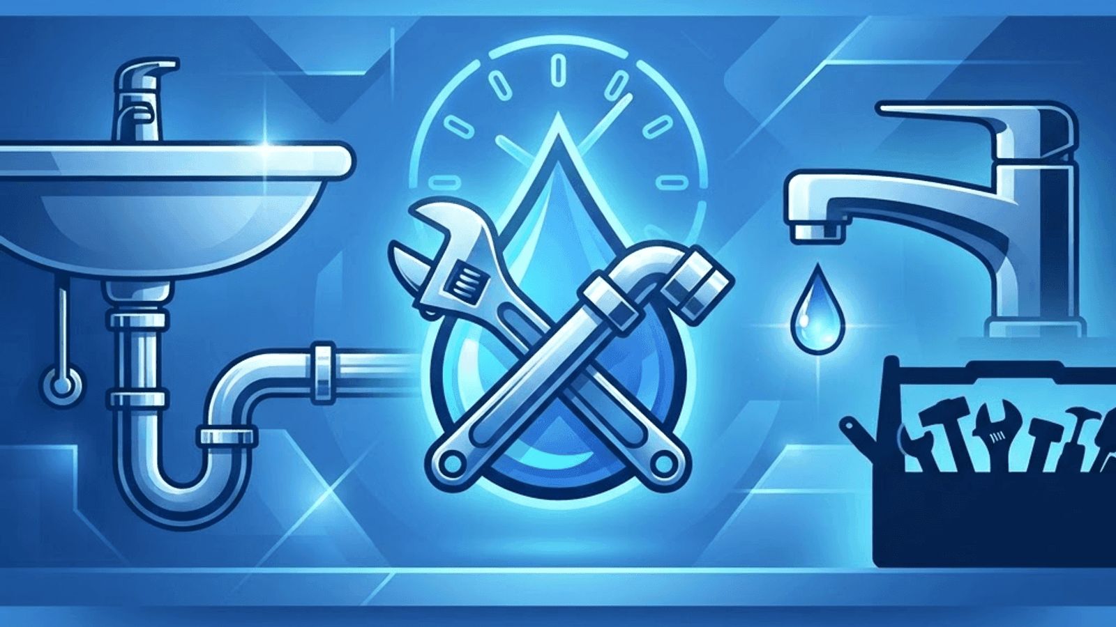 Top 10 Best Plumbers in Worthing
