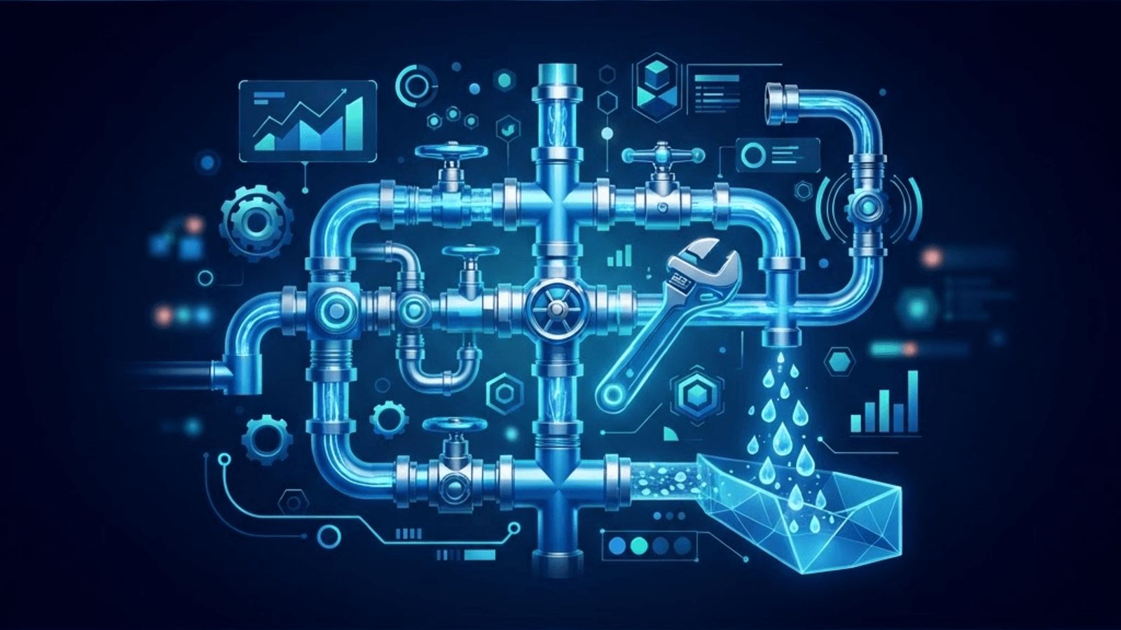 Top 10 Best Plumbers in Wrexham