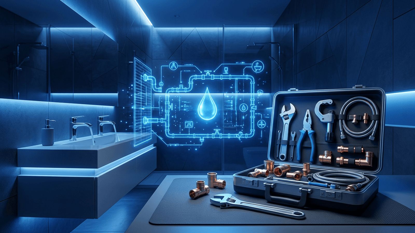 Top 10 Best Plumbers in Wyre Forest