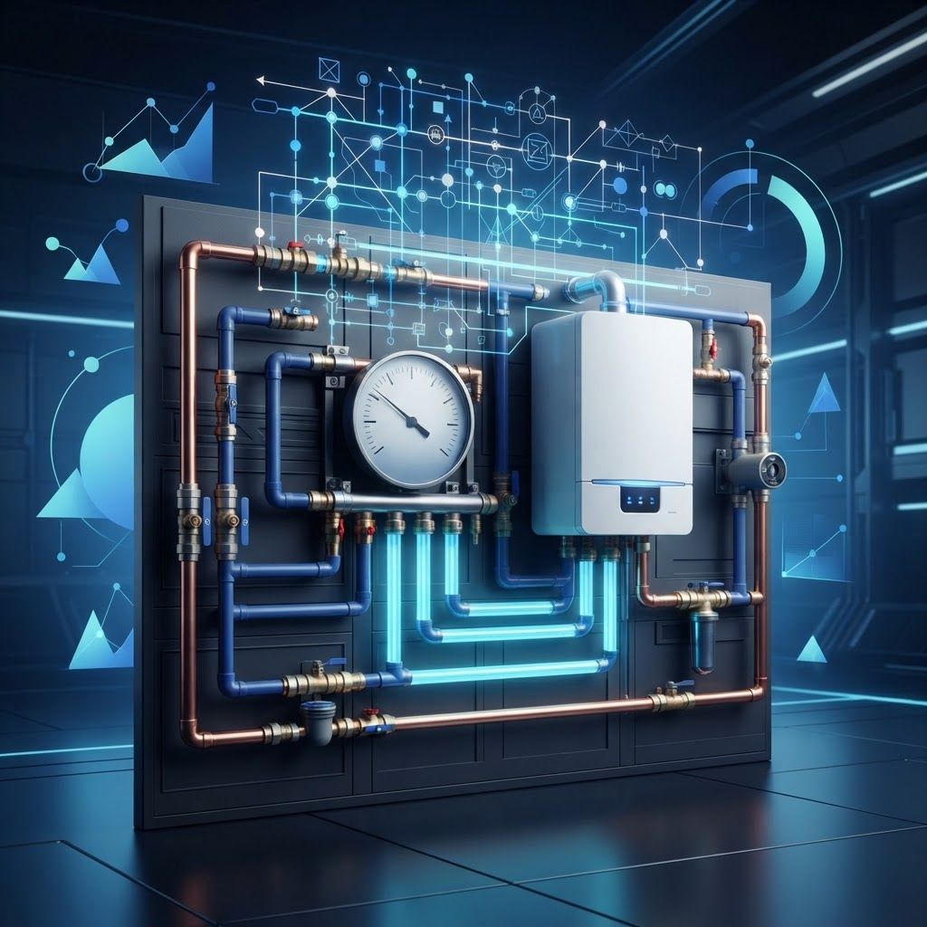 Top 10 Best Plumbing Companies in Ards and North Down