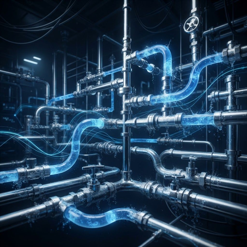 Top 10 Best Plumbing Companies in Ashford