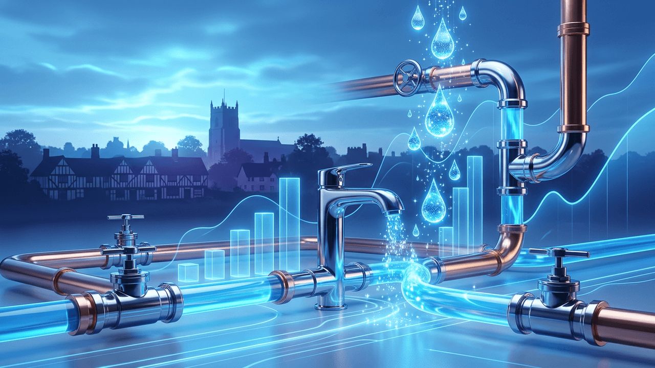 Top 10 Best Plumbing Companies in Babergh