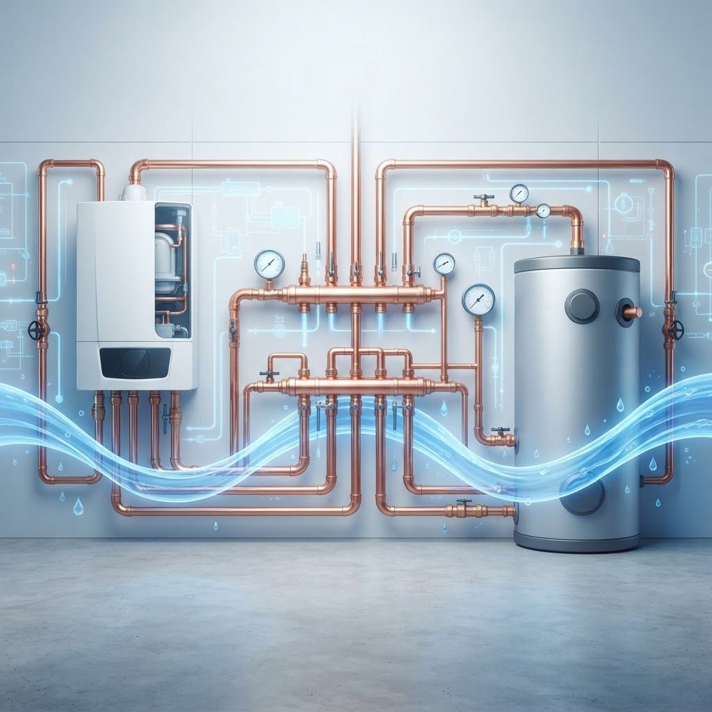 Top 10 Best Plumbing Companies in Basildon