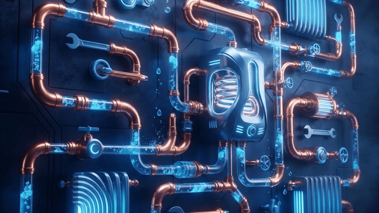 Top 10 Best Plumbing Companies in Bassetlaw