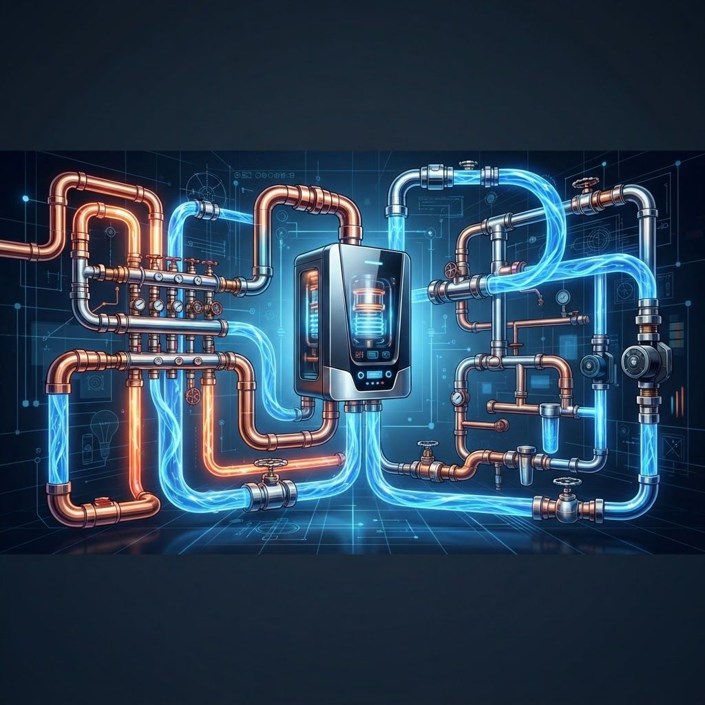 Top 10 Best Plumbing Companies in Bedford