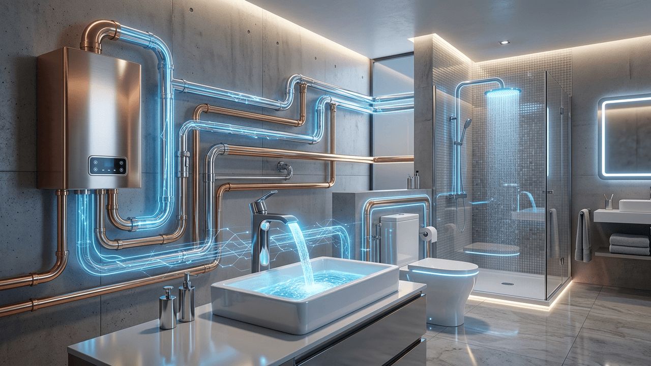 Top 10 Best Plumbing Companies in Blaby