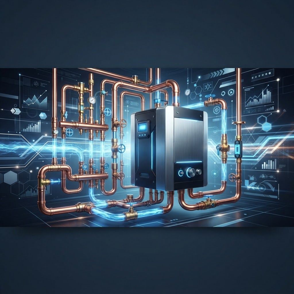 Top 10 Best Plumbing Companies in Bracknell Forest
