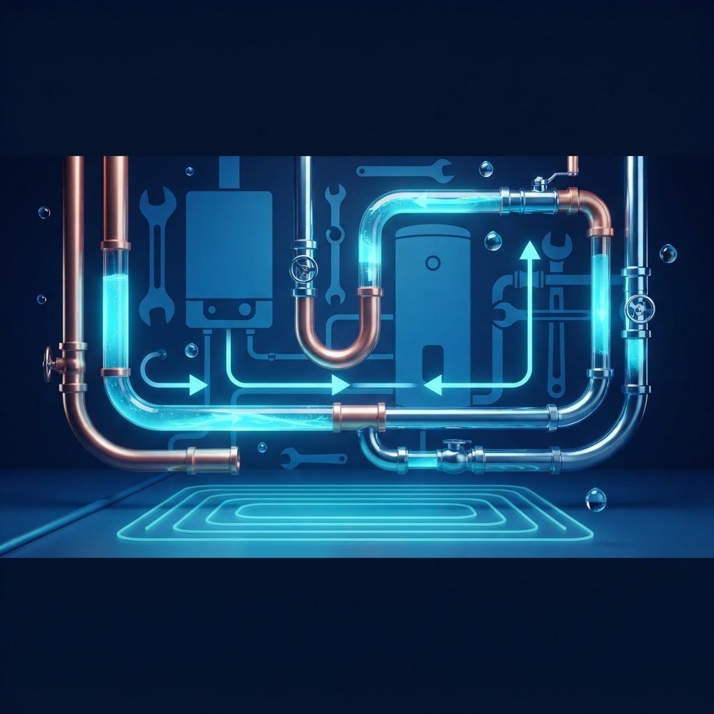 Top 10 Best Plumbing Companies in Breckland
