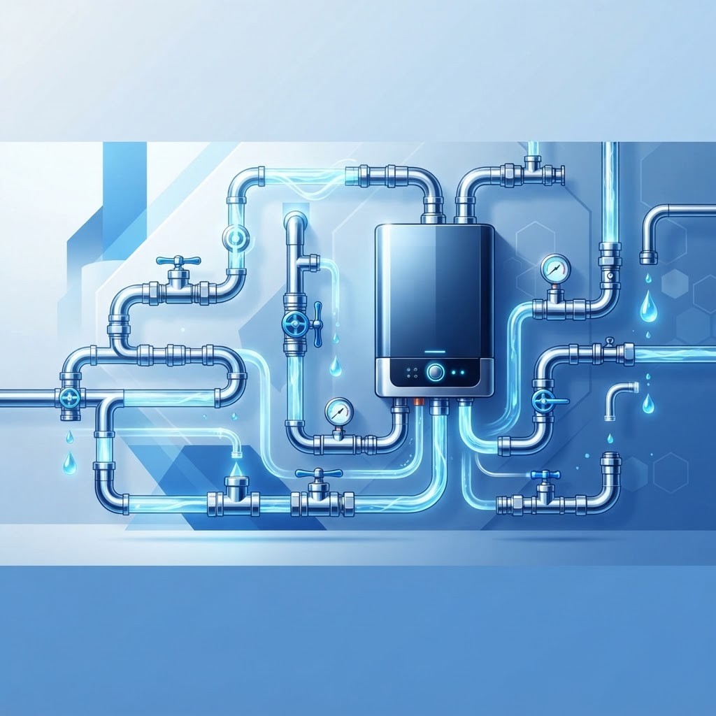 Top 10 Best Plumbing Companies in Brent