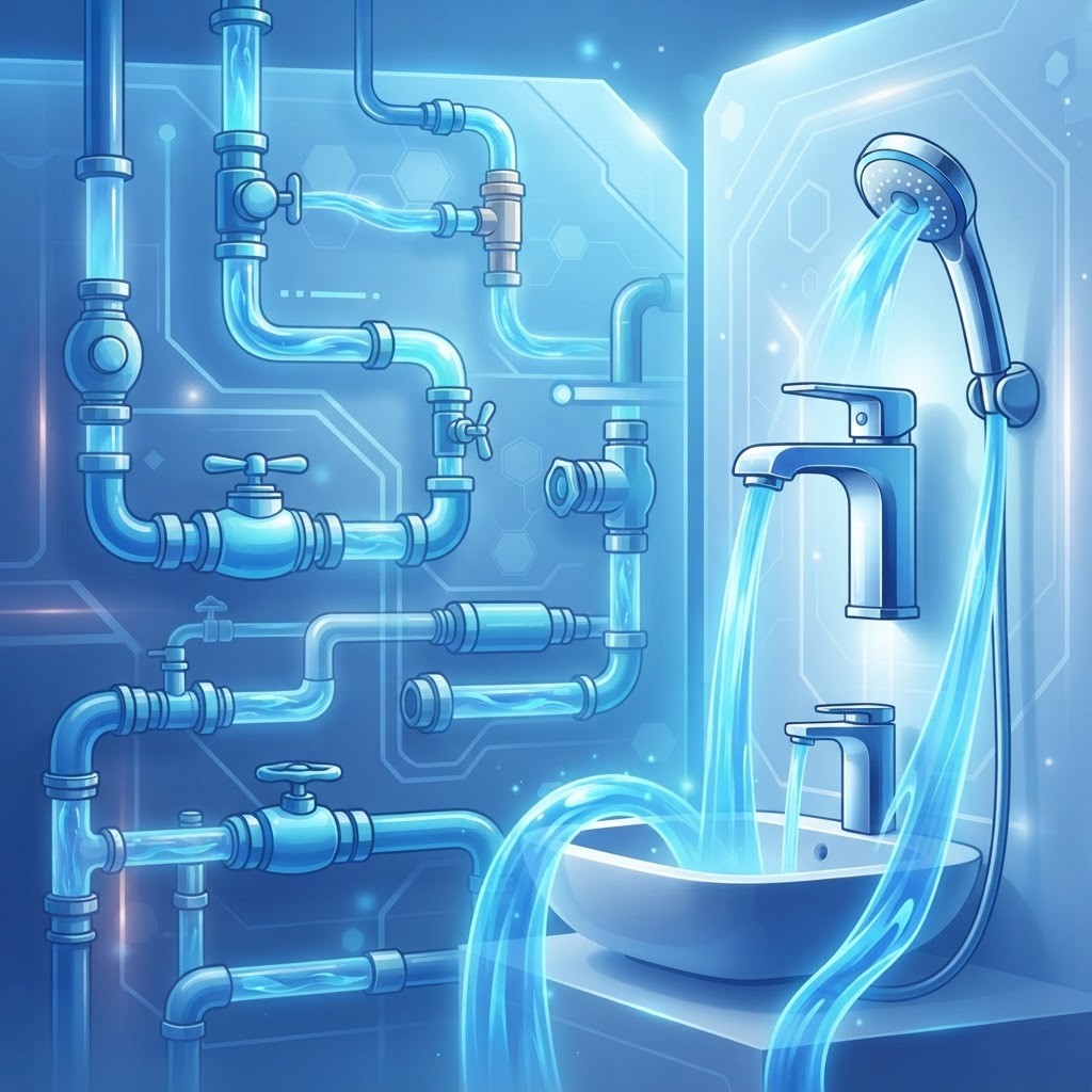 Top 10 Best Plumbing Companies in Bristol