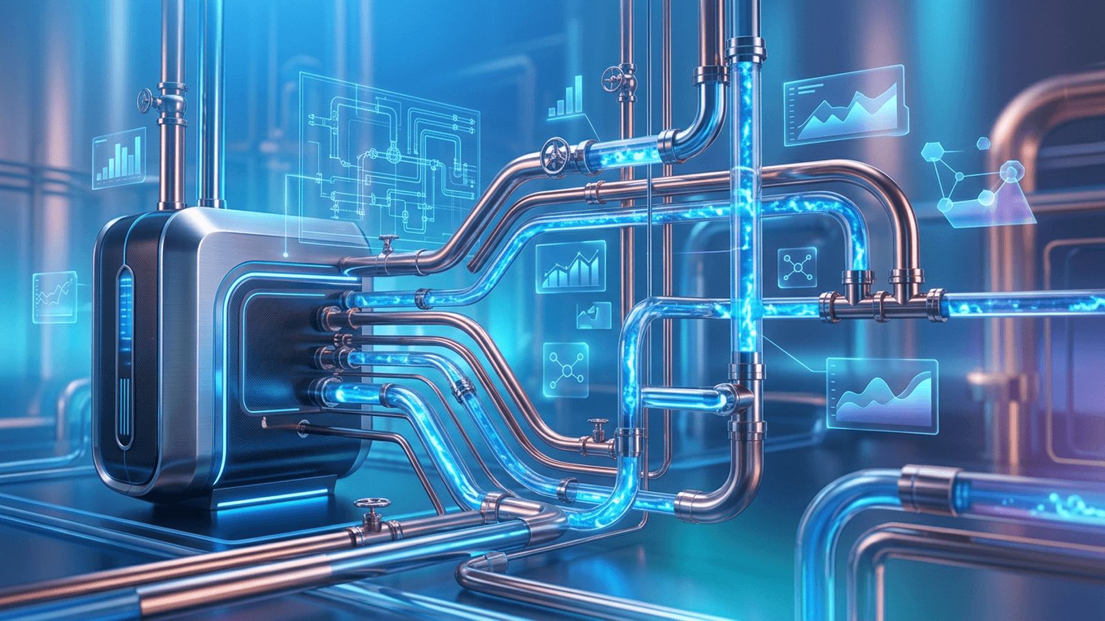 Top 10 Best Plumbing Companies in Burnley