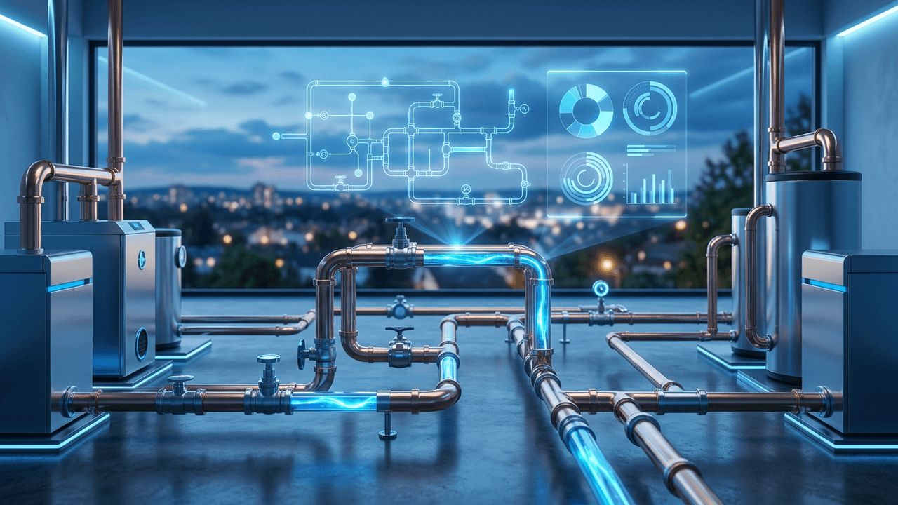 Top 10 Best Plumbing Companies in Cannock Chase