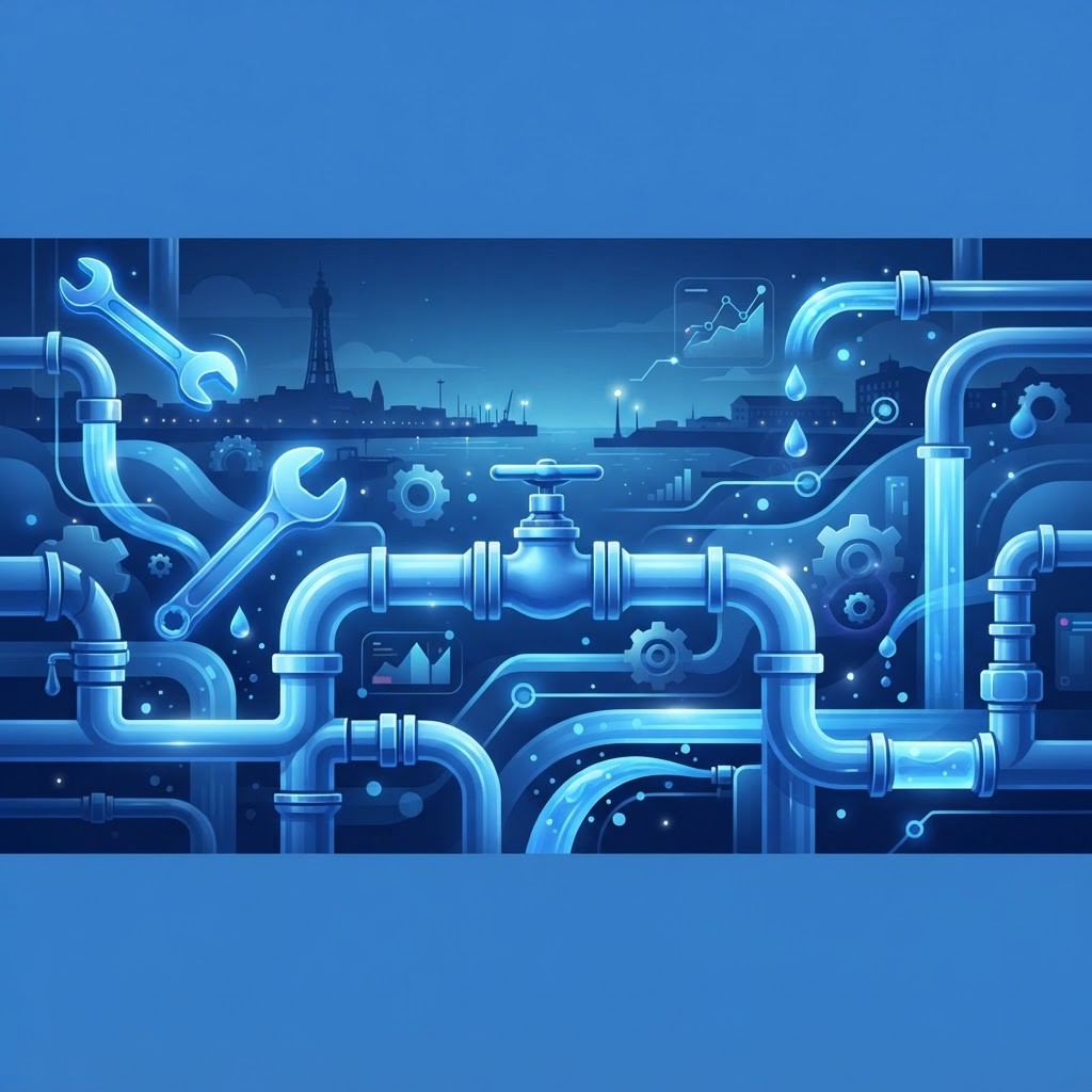 Top 10 Best Plumbing Companies in Cardiff
