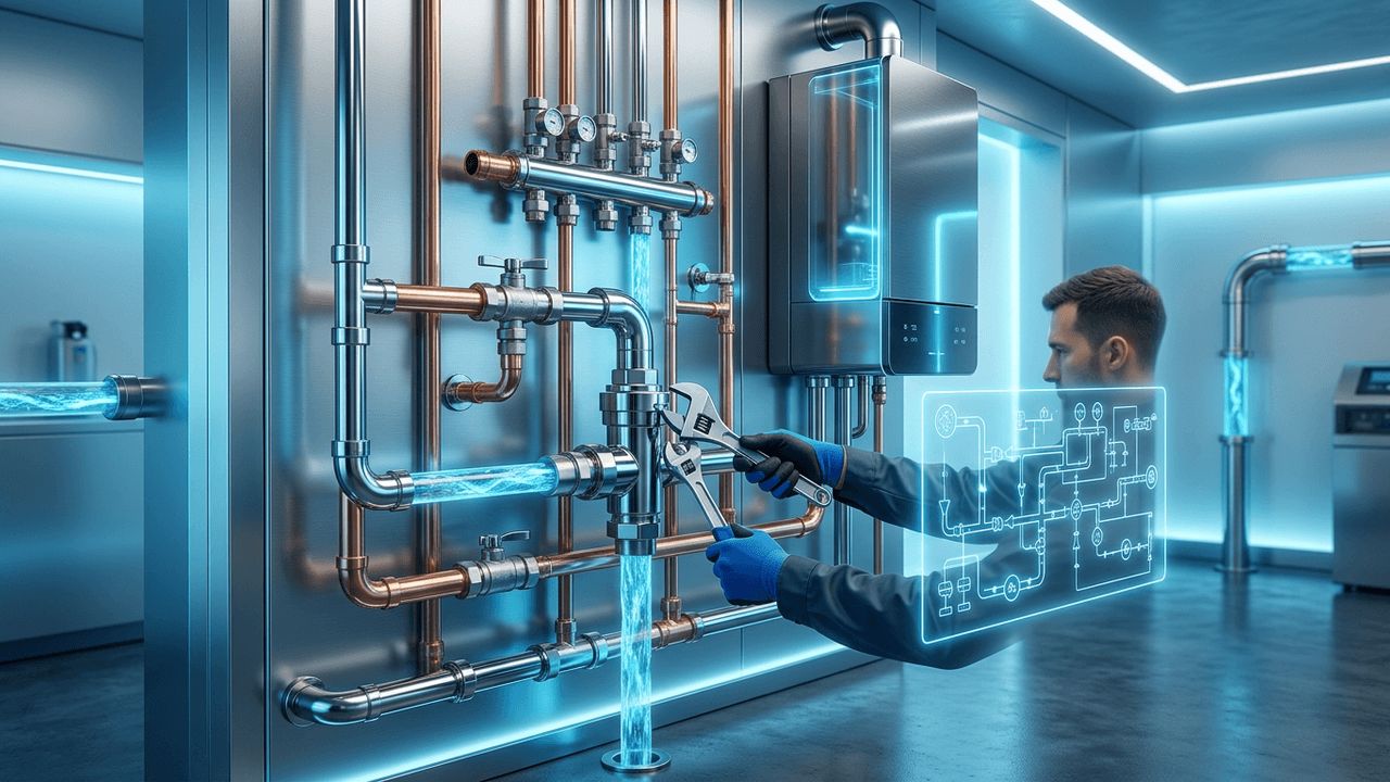 Top 10 Best Plumbing Companies in Castle Point