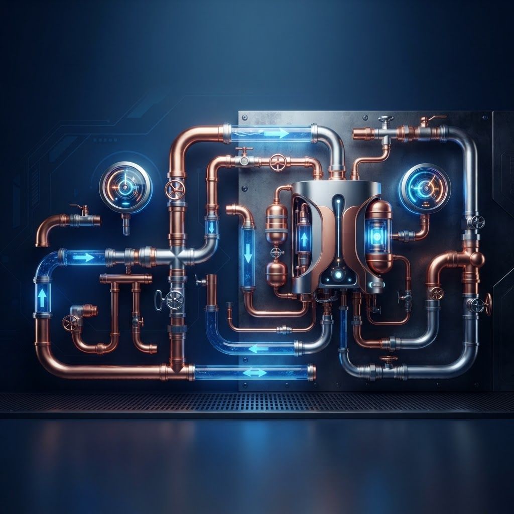 Top 10 Best Plumbing Companies in Causeway Coast and Glens
