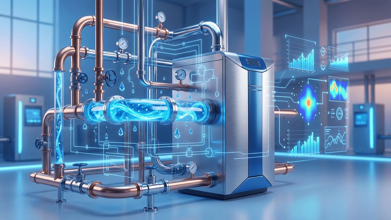 Top 10 Best Plumbing Companies in Chesterfield