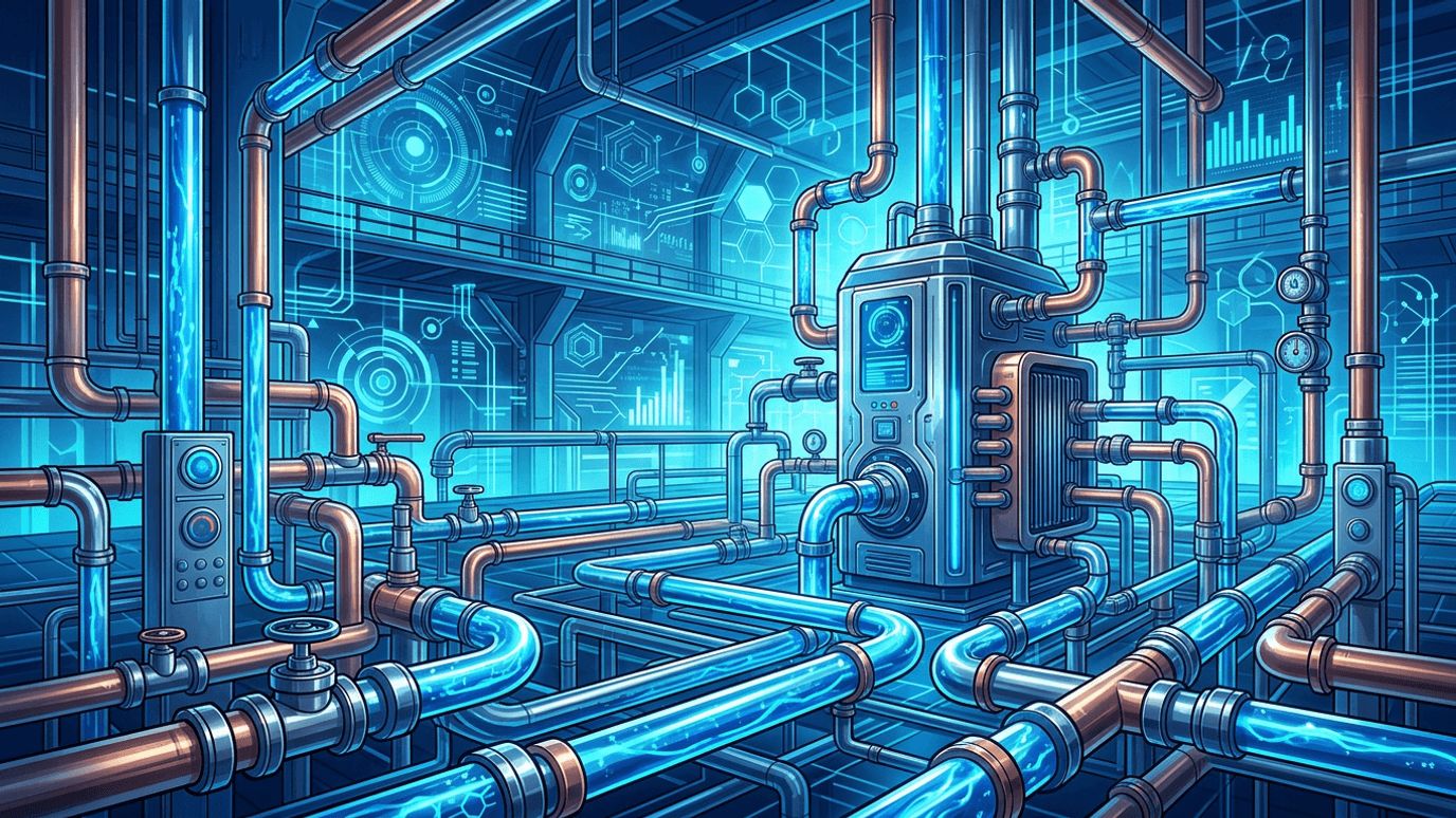 Top 10 Best Plumbing Companies in Clackmannanshire