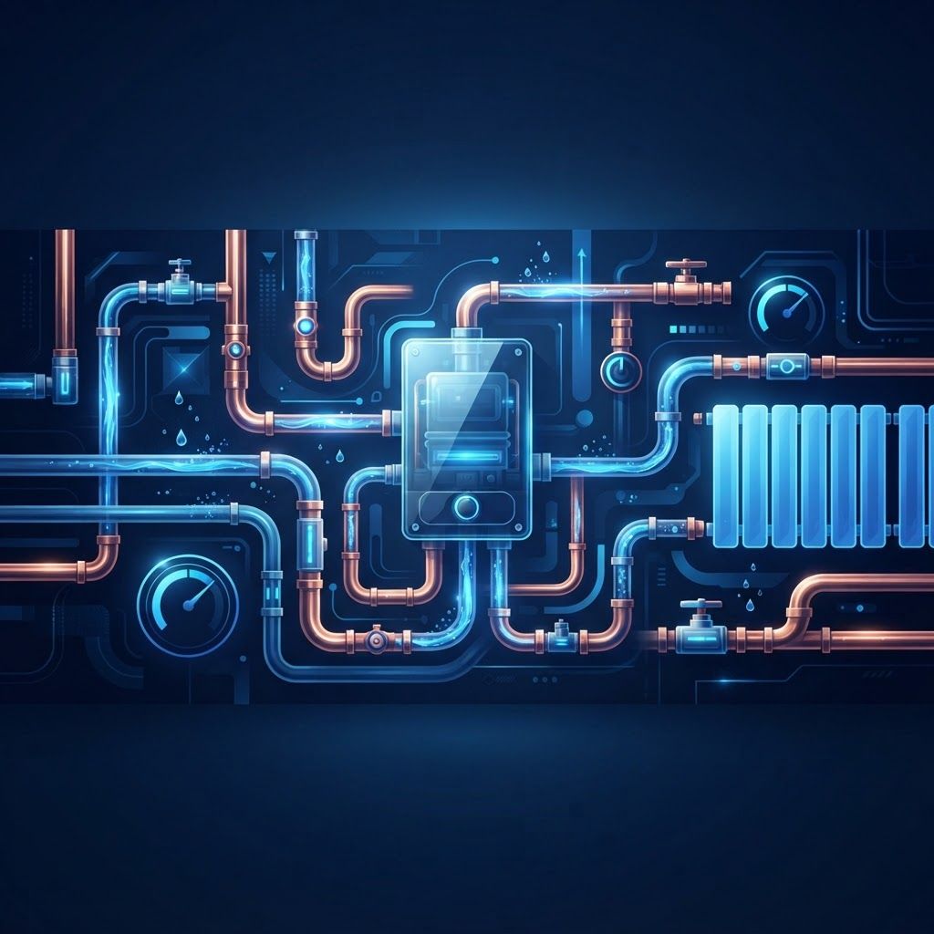 Top 10 Best Plumbing Companies in Colchester