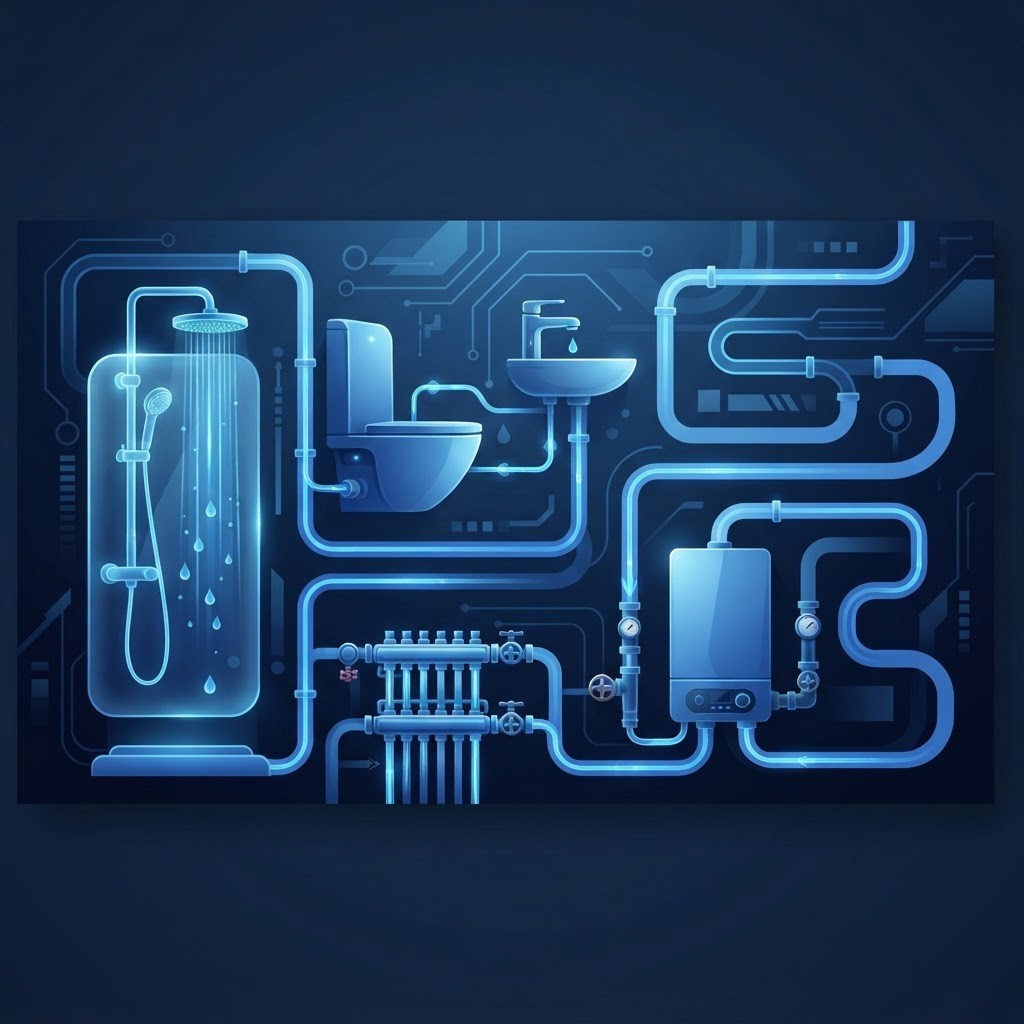 Top 10 Best Plumbing Companies in Coventry