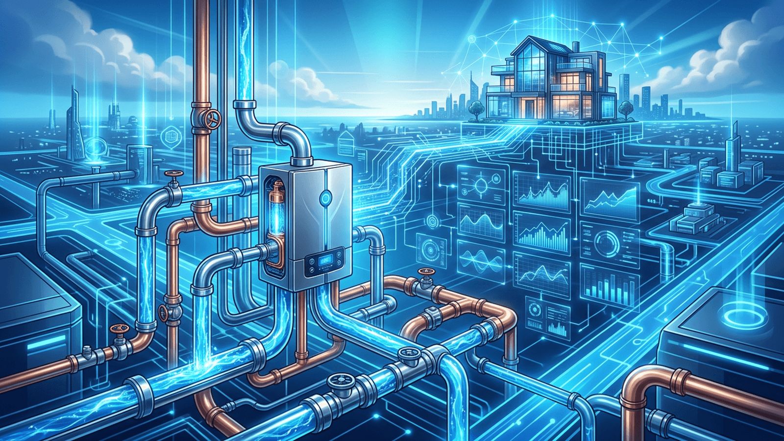 Top 10 Best Plumbing Companies in Darlington