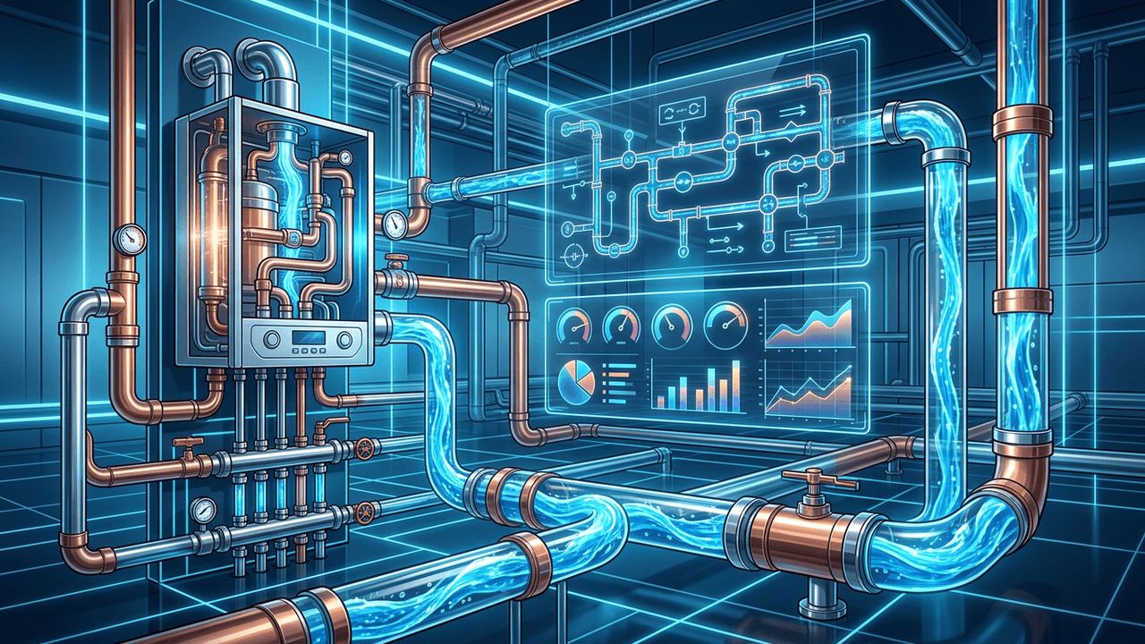 Top 10 Best Plumbing Companies in Denbighshire