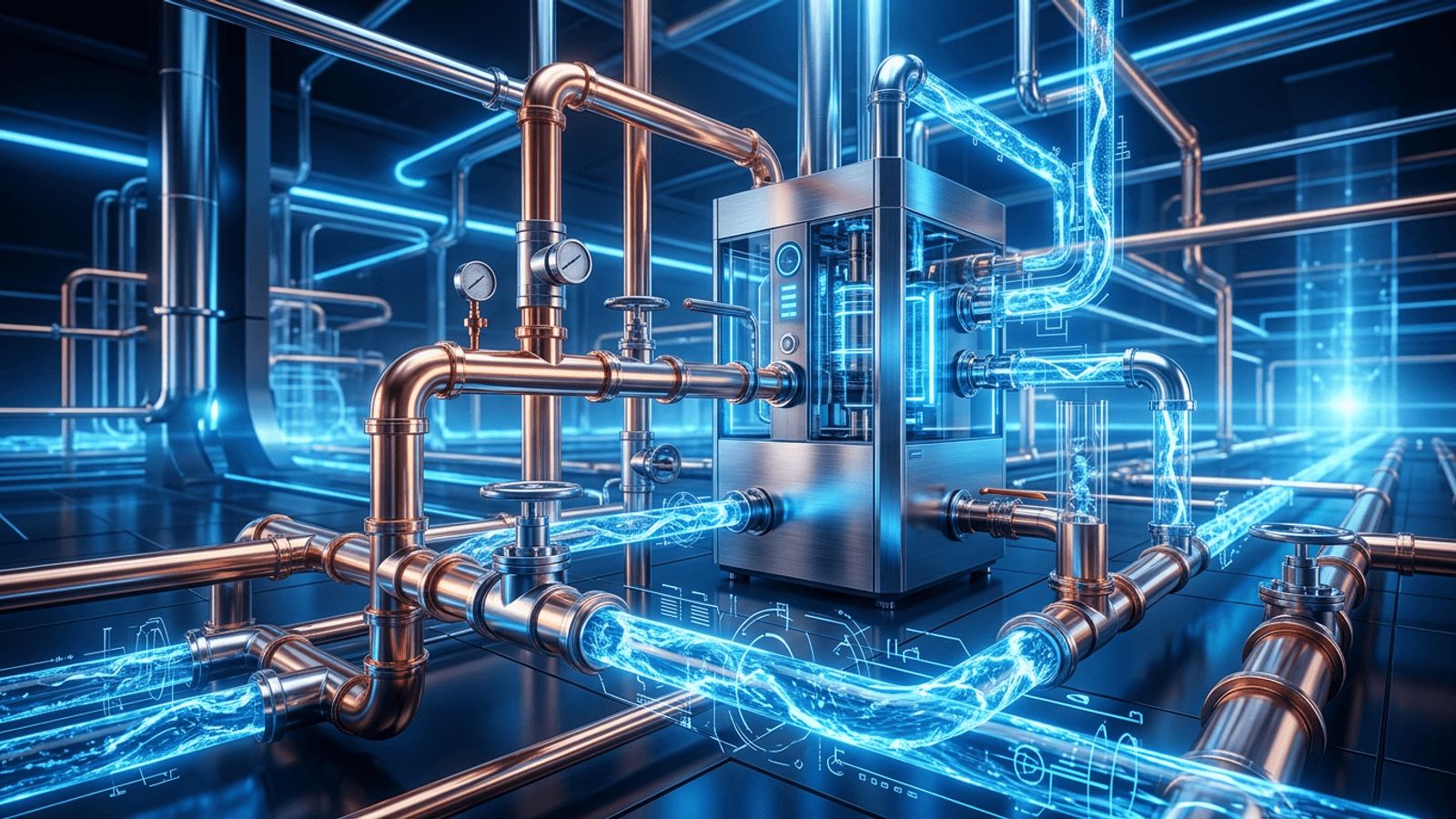 Top 10 Best Plumbing Companies in Derbyshire Dales