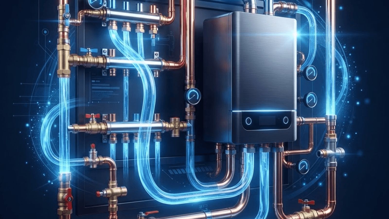 Top 10 Best Plumbing Companies in East Hertfordshire