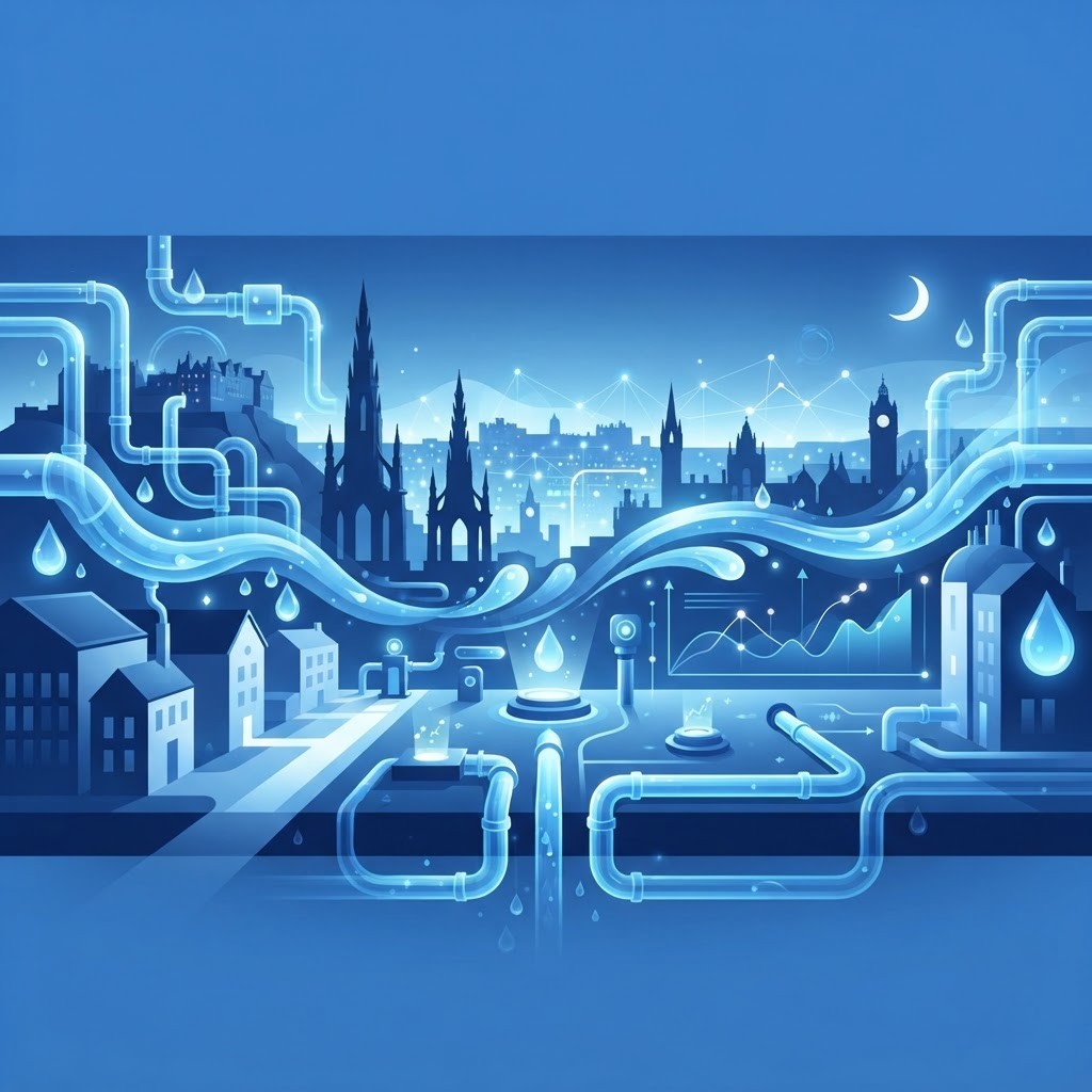 Top 10 Best Plumbing Companies in Edinburgh