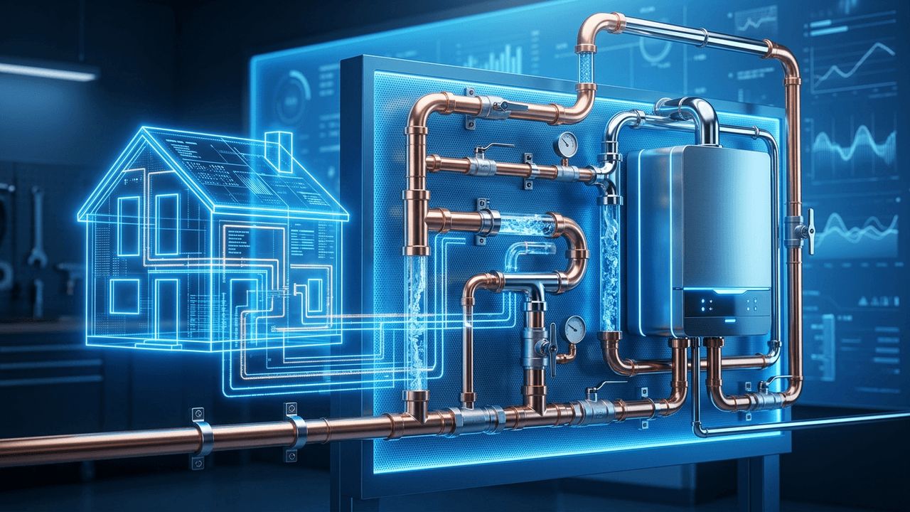 Top 10 Best Plumbing Companies in Epsom and Ewell