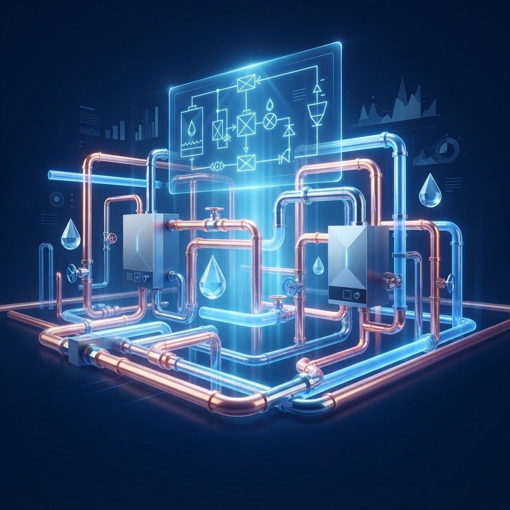 Top 10 Best Plumbing Companies in Exeter