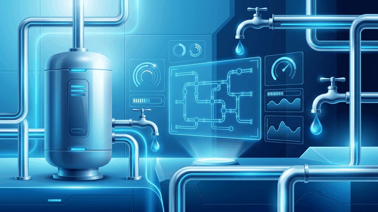 Top 10 Best Plumbing Companies in Fenland