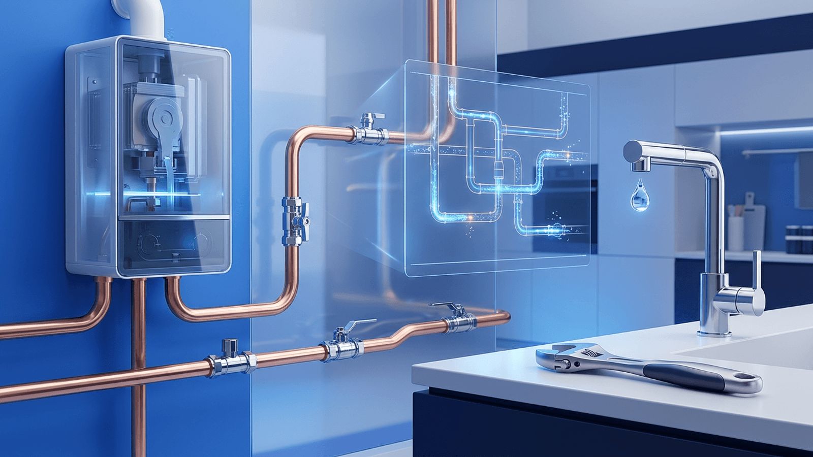 Top 10 Best Plumbing Companies in Gosport