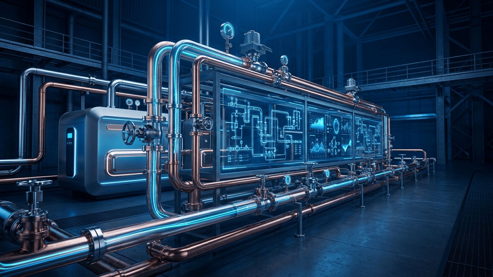 Top 10 Best Plumbing Companies in Great Yarmouth