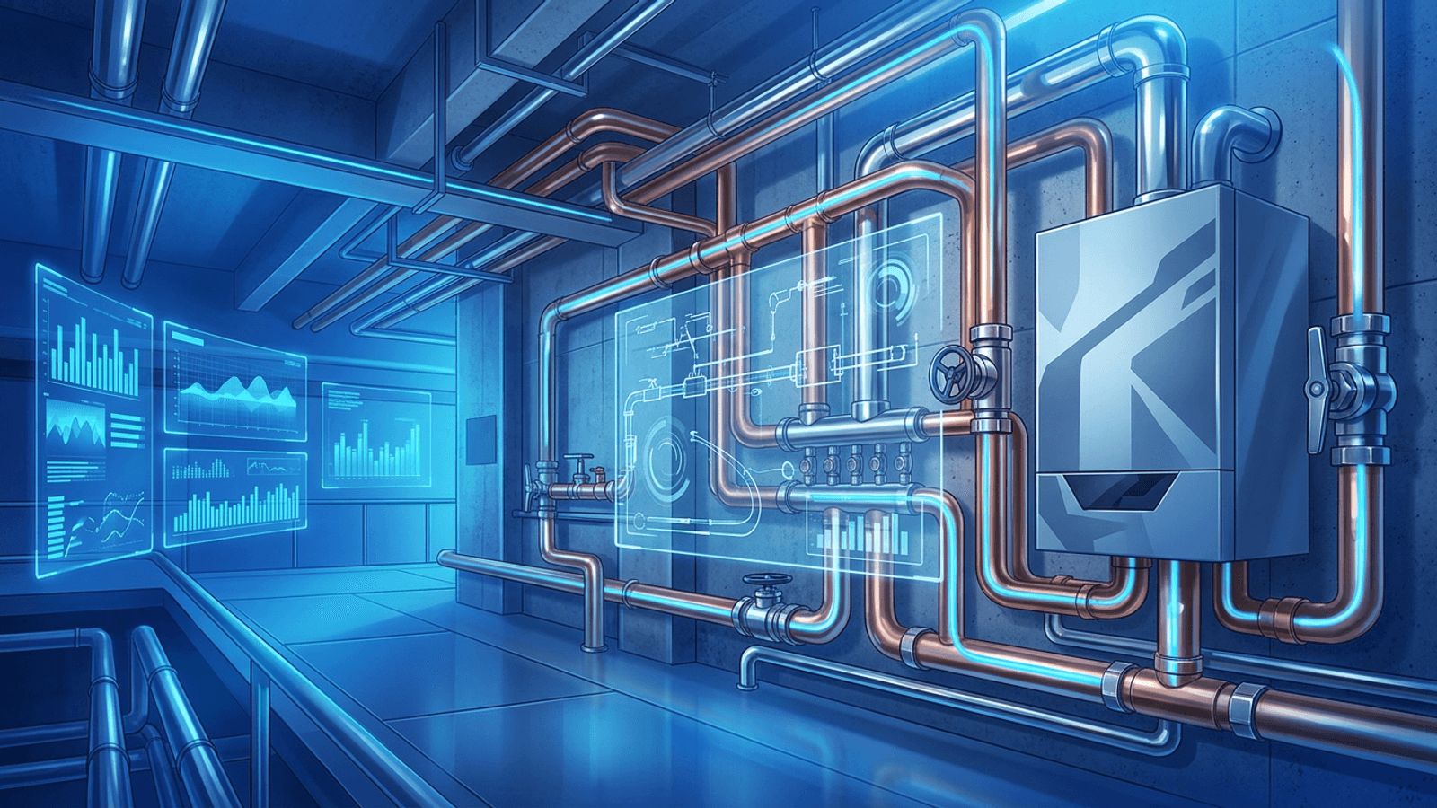 Top 10 Best Plumbing Companies in Harborough