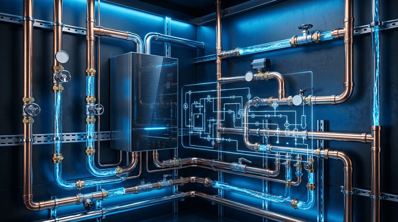 Top 10 Best Plumbing Companies in Harlow