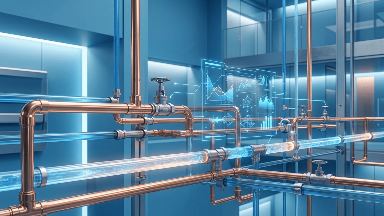 Top 10 Best Plumbing Companies in Hart