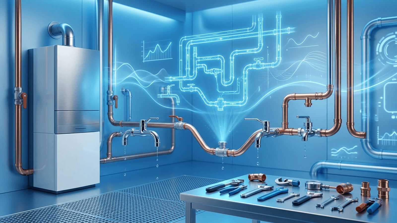 Top 10 Best Plumbing Companies in Hartlepool