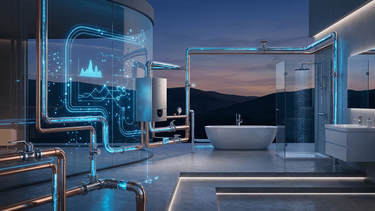 Top 10 Best Plumbing Companies in High Peak