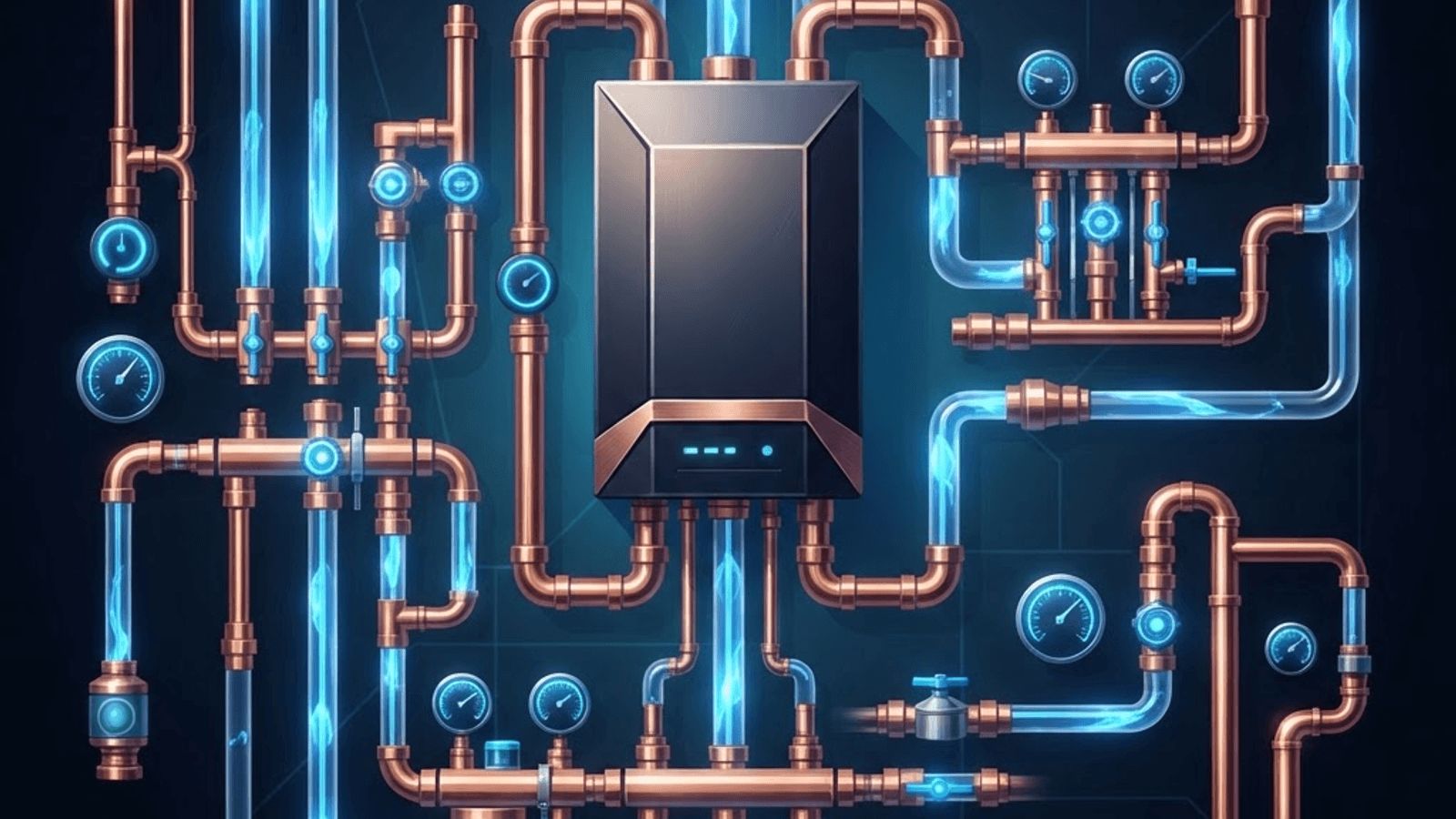 Top 10 Best Plumbing Companies in Hinckley and Bosworth