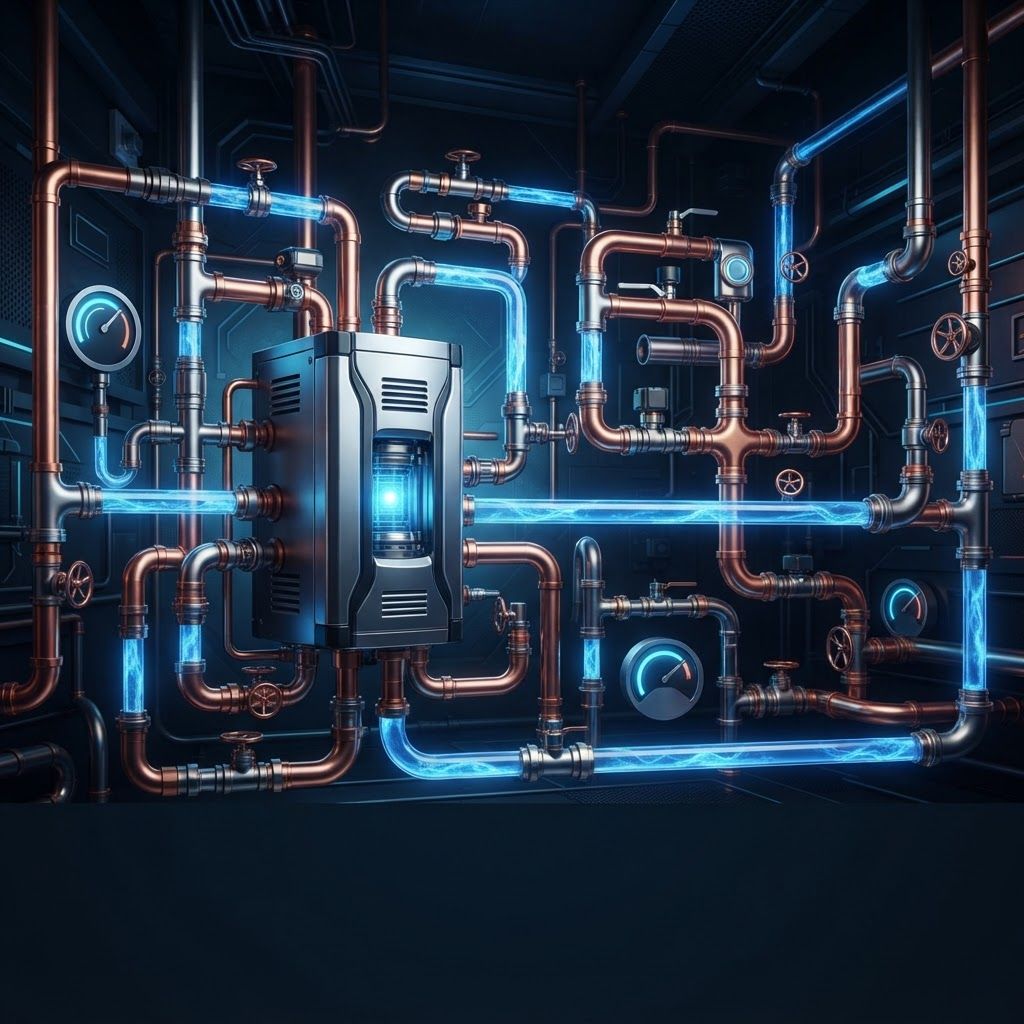 Top 10 Best Plumbing Companies in Huntingdonshire